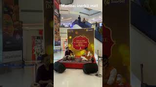 Classical evening at shopping mall vashi inorbitmall viralvideo viralshorts viral music [upl. by Ellennahc]