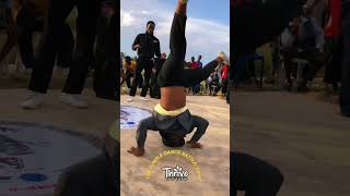 The Jungle Dance Battle Day1 ft Spinoza shorts dance dancebattle [upl. by Porush973]