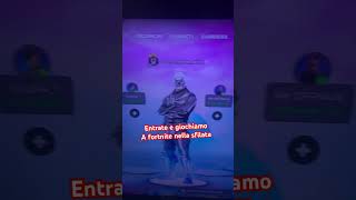 Entrate fortnite sfilata live [upl. by Goldy600]