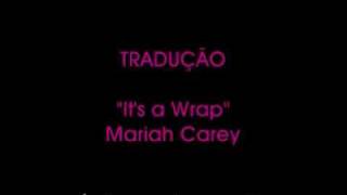 Its a Wrap  Tradução [upl. by Vincentia914]