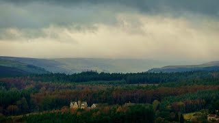 NewtononRawcliffe amp Cawthorne Roman Camp North York Moors  6 December 2020 [upl. by Ed]