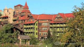 Mohonk Mountain House New Paltz New York  Resort Reviews [upl. by Berliner]