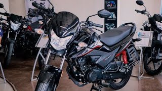 New Honda Livo 2024 New Model Review [upl. by Nujra916]