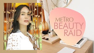 Heart Evangelista in Sorsogon  Metro Beauty Raid [upl. by Demaggio]