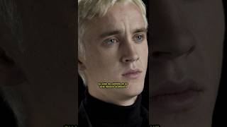 ¿Que fue de Draco Malfoy tras la batalla final de Hogwarts [upl. by Sarge]