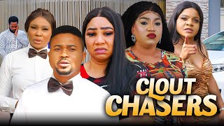 CLOUT CHASERSMIKE GODSON QUEENETH HILBERT amp OLA DANIELS 2024 LATEST NOLLYWOOD MOVIE [upl. by Swee]