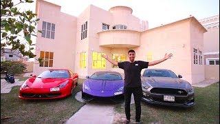 Mo Vlogs Car Collection [upl. by Burns]