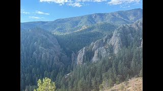 Pueblo Mountain Park [upl. by Gilpin635]