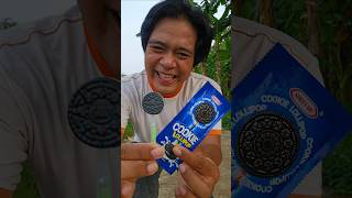 Finding lollipop candy snacks on the street shorts shortvideo viralvideo [upl. by Emawk]