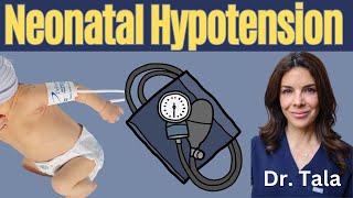 4 MYTHS about Newborn Blood Pressure And why theyre WRONG [upl. by Ransell556]