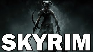 Skyrim Playthrough  Part 72  Preparing For Adventure Heading To Windhelm [upl. by Salohcim]