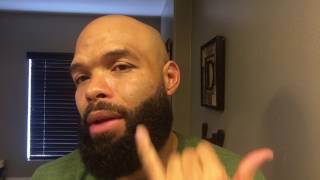 How to give your beard that final look Cremo beard Softener Review [upl. by Odraleba]