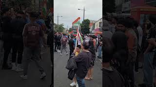 The Broadway Southall London UK  Part 17 reels shorts southall onlyevents [upl. by Eidaj736]