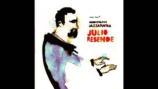 Júlio Resende — Assim Falava Jazzatustra Full Album [upl. by Coopersmith946]