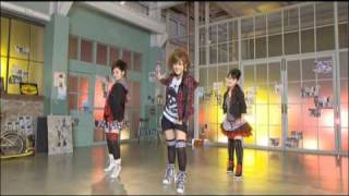 Buono  Bravo Bravo Dance Shot Ver Rovk Buono [upl. by Merrick]