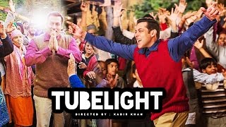 Salman Khans TUBELIGHT Has 3 Songs Rights Sold For Rs 20 Crore [upl. by Ginnifer]