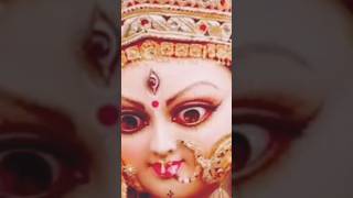 Ma durga matarani durgapuja navratri [upl. by Akiram]