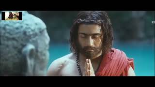 bodhi dharmanbodhi dharma martial arts movie in hindiबोधी धरमन [upl. by Malynda]