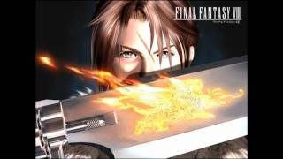 Final Fantasy VIII Airship Theme  Ride On [upl. by Sell]