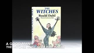 THE WITCHES musical [upl. by Razec]