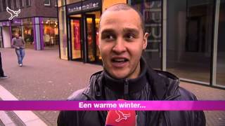 Straatpraat van 08012014 [upl. by Grider]