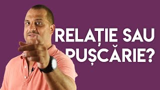 Tu teai bagat intro RELATIE sau intro PUSCARIE [upl. by Esaele]