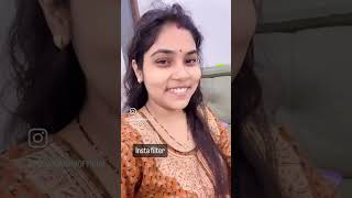 Insta filter ka jadu comedy shortstrending [upl. by Akenaj]