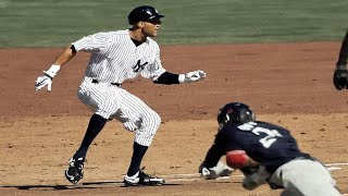 The Derek Jeter Defensive Highlight Reel Best Plays Ever  Can Anyone Top His Legendary Fielding [upl. by Connett]