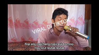 Lagu Thailand viral ini yang kalian cari  pleaseee subscribe [upl. by Jempty]