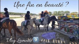 VLOG LAMOTTE 2018 9 Une fin en beauté [upl. by Theressa]