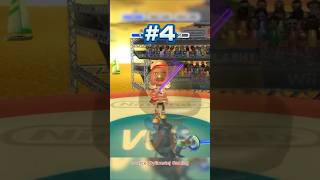 7 Things we all did in Wii Sports Resort wiisports secret shorts [upl. by Pete161]