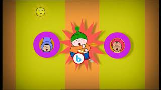 Bobinogs Fruity Fun Reversed [upl. by Herra]