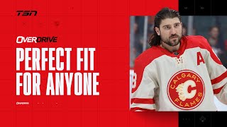 Warrener on Tanev ‘He’s a perfect fit for anyone’  OverDrive  Hour 1  01022024 [upl. by Tyree153]