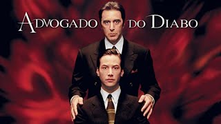 Anatomia do Filme O Advogado do Diabo [upl. by Ferdy]