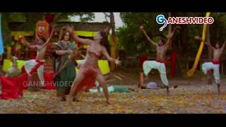 Punnami Nagu Songs  Poojinche Punnami  Rajiv Kanakala Mumaith Khan  Ganesh Videos [upl. by Helli11]