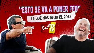 CAP08 Lo que nos deja el 2023 para reflexionar [upl. by Hsetim834]