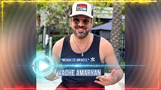 ARMENIAN SONGS  Vache Amaryan Menak es mnacel New 2023 Full HD [upl. by Carolina]