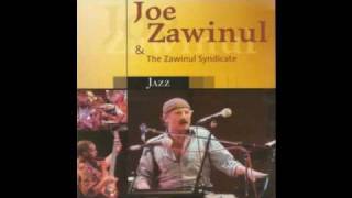 Joe Zawinul amp The Zawinul Syndicate  Slivovitz Trail [upl. by Ahsiliw339]