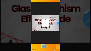 You wont believe creating A GLASS MORPHISM EFFECT on PIXELLAB is as easy as this pixellabtutorial [upl. by Nidnarb736]