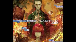 Messenger main theme Official Audio 『STEINSGATE 0』 [upl. by Annawat580]