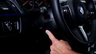 Heated Steering Wheel  BMW HowTo [upl. by Joyce]