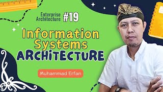 EAP19  Fase C dari TOGAFADM Information Systems Architecture [upl. by Terrel]