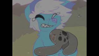 Jack Stauber Good Luck Chasing Your Mind LupisVulpes AMV [upl. by Caro]