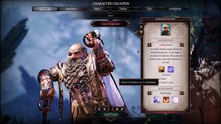 Divinity Original Sin 2  How to Build Beast  Outdated check Desc [upl. by Noraed592]