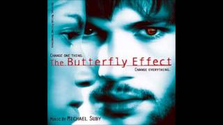 The Butterfly Effect Soundtrack  Staind  Its Been a While [upl. by Klotz]