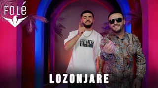 Noizy ft Altin Sulku  Lozonjare Official Video 4K [upl. by Aprile]