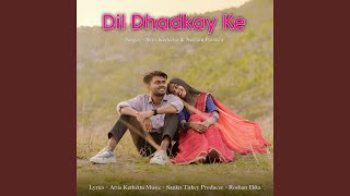 Dil Dhadkay Ke Nagpuri Song [upl. by Aihsemak]