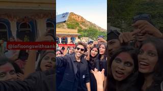 The Bhool Bhulaiyaa 3 Craze is Unbelievable kartikaaryan bhulbhulaiyaa3 manjulika amijetomar [upl. by Darren]