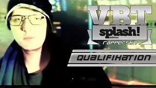 VBT SplashEdition 2014 Primatune Qualifikation Vorauswahl [upl. by Eirtemed]