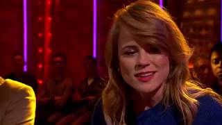 Het Groot Nederlands Songbook Ilse DeLange – Marjolijn Cornelis Vreeswijk [upl. by Terchie]